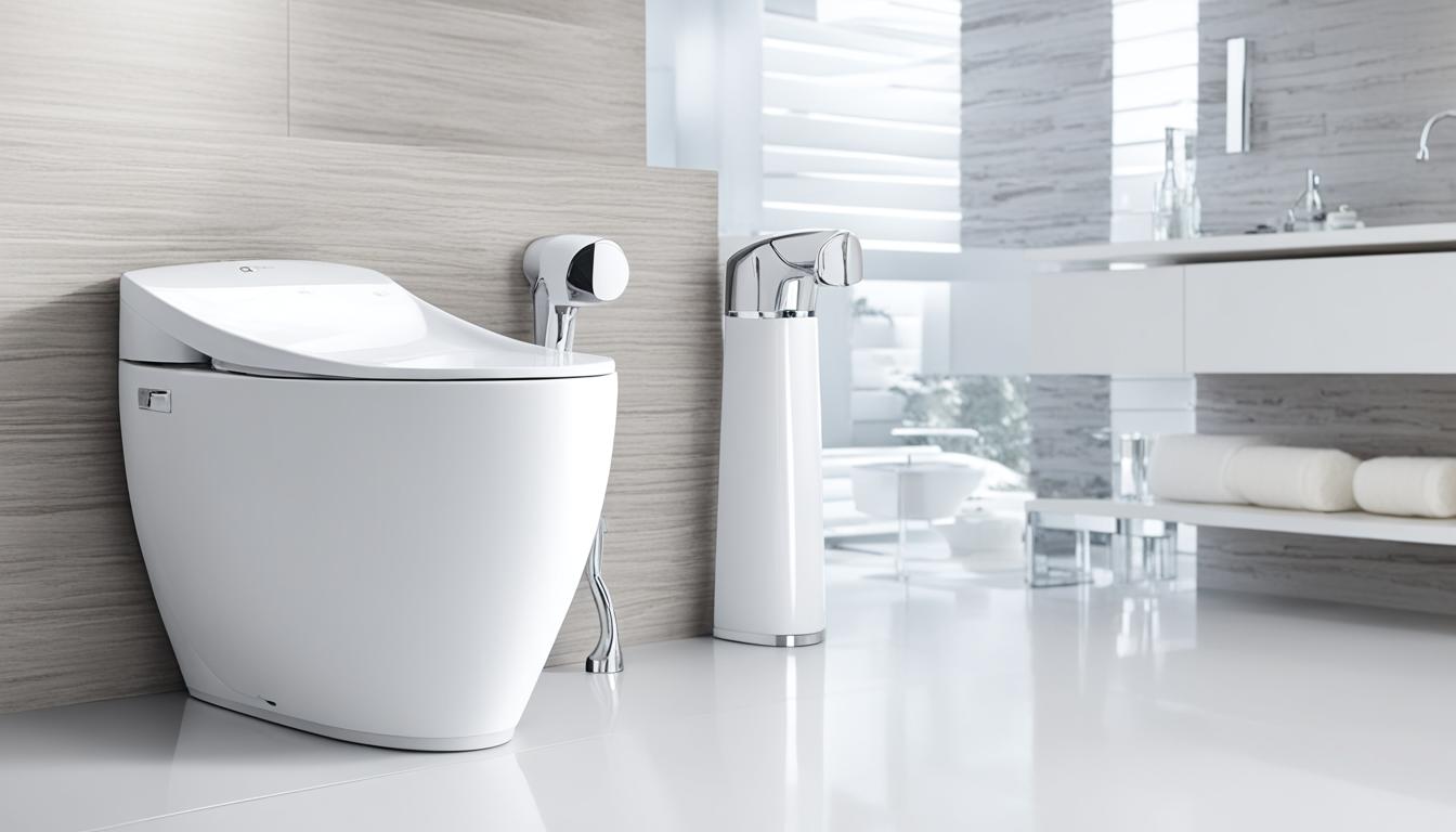 Bio Bidet – Luxuriöse Hygiene für Ihr Bad