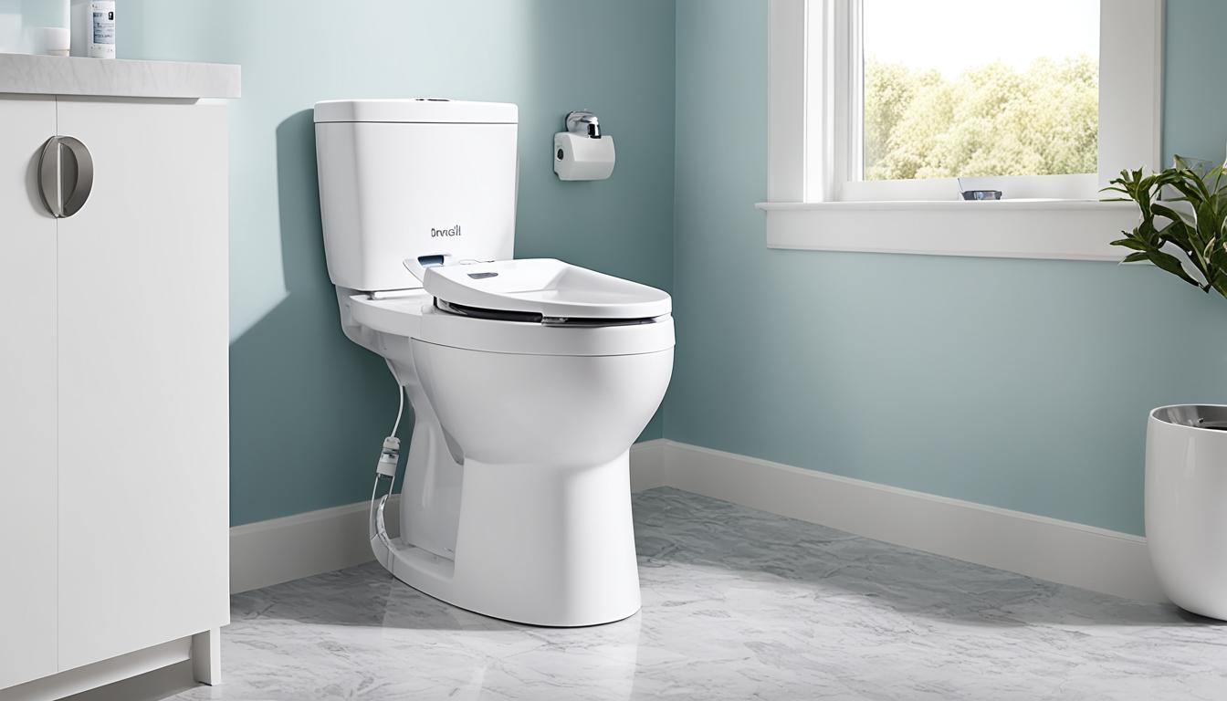 Brondell Swash: Luxuriöse Bidet-Sitze erleben