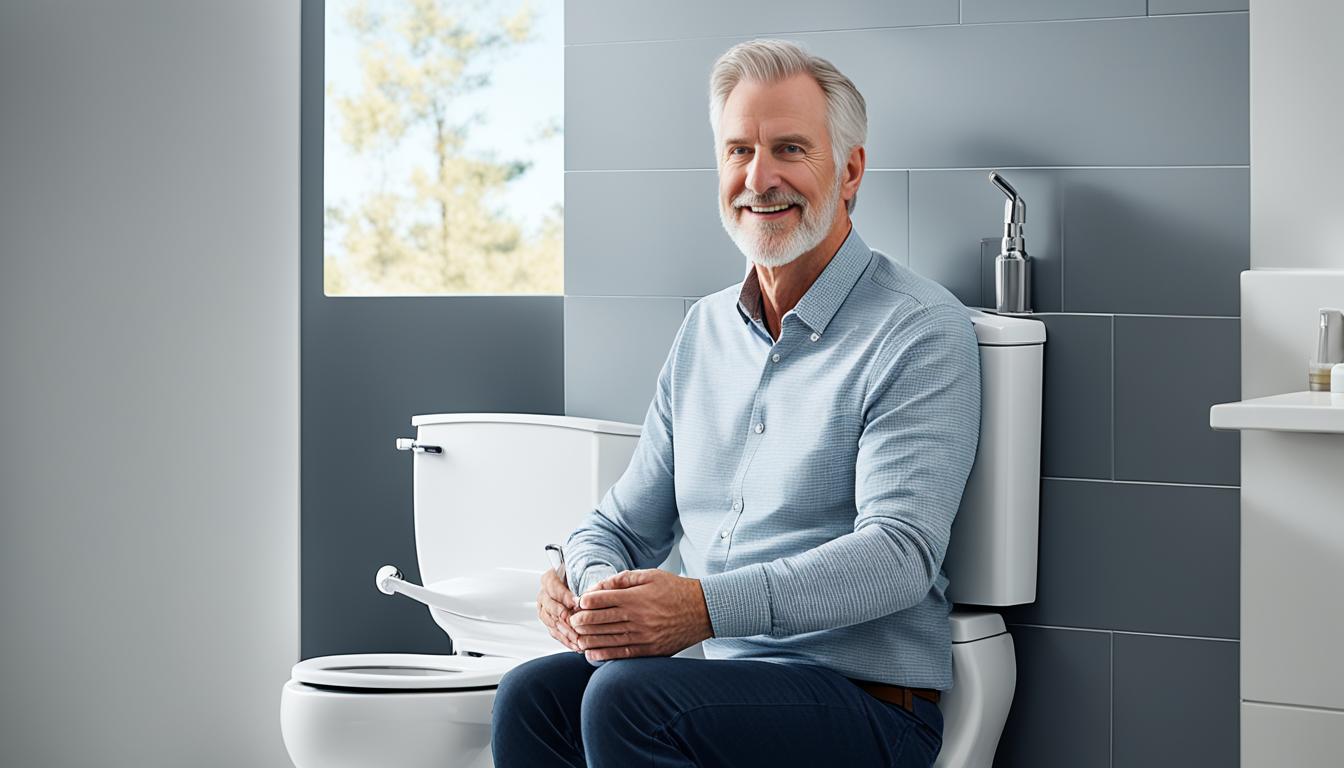 Kohler Puretide: Innovatives Bidet-Erlebnis