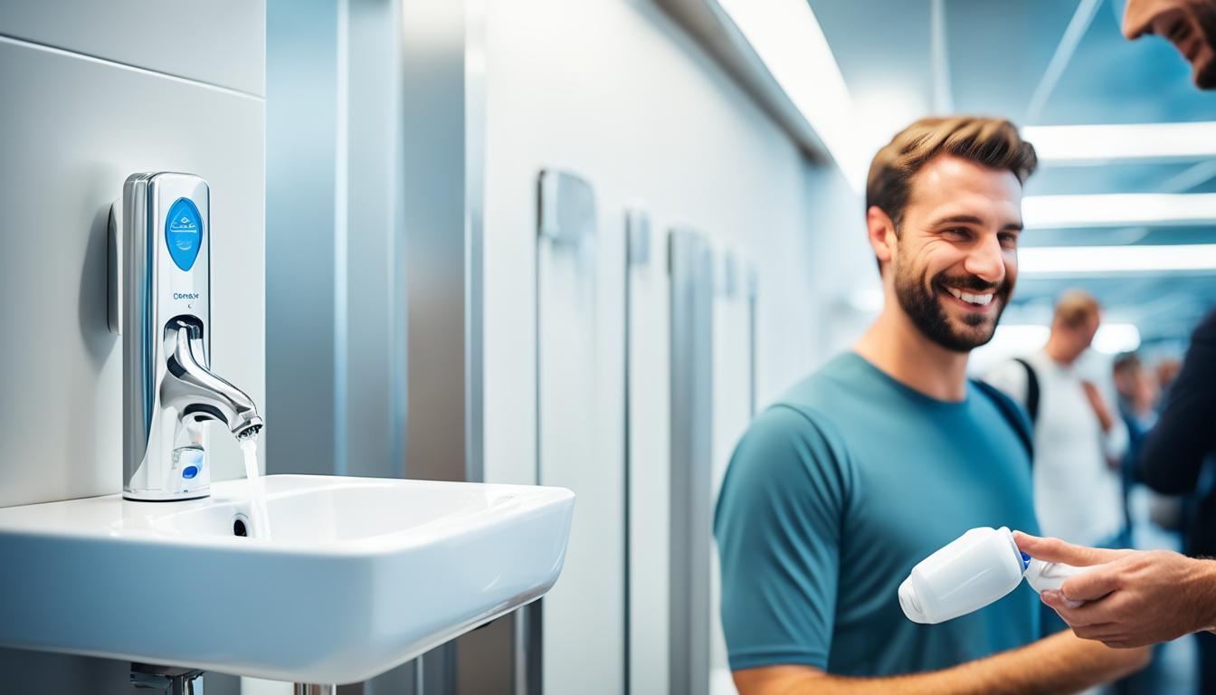 Reisebidet – Komfort und Hygiene unterwegs