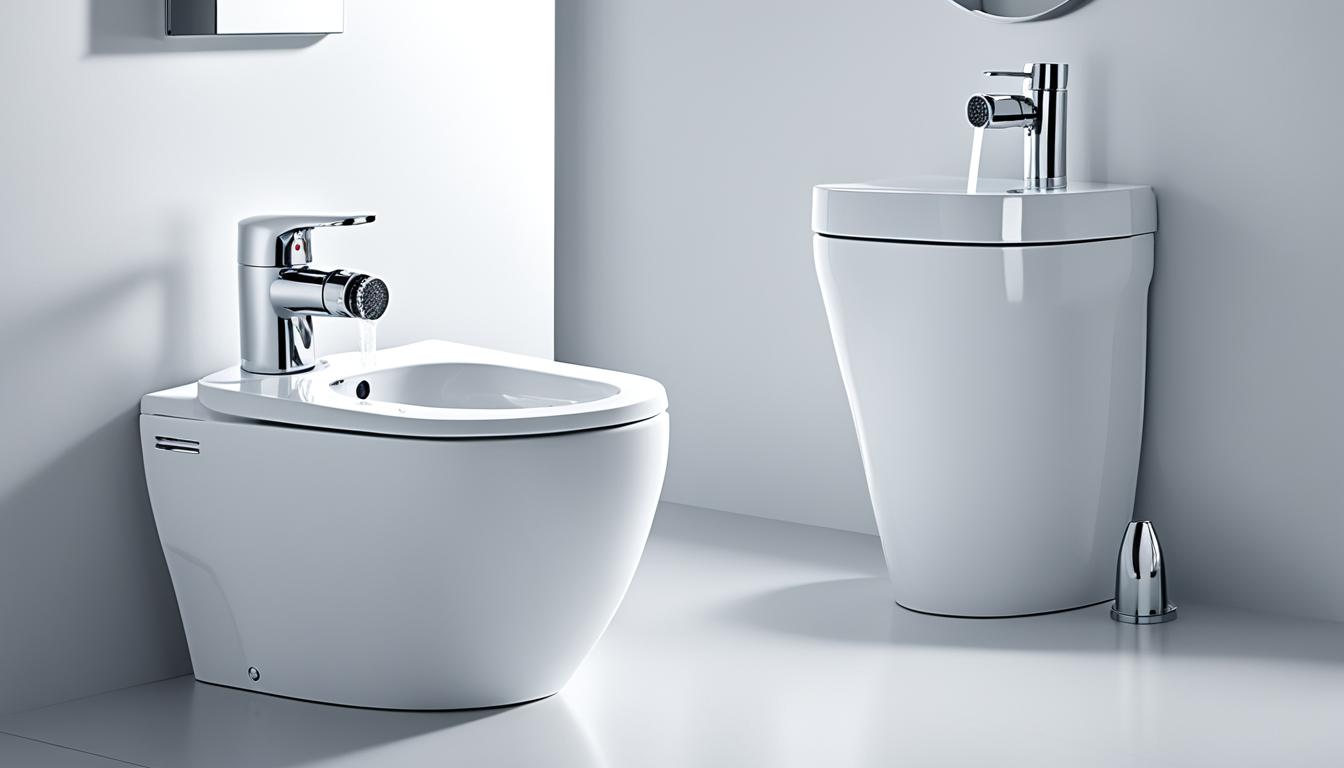 Stand Bidet Ratgeber – Auswahl & Installation