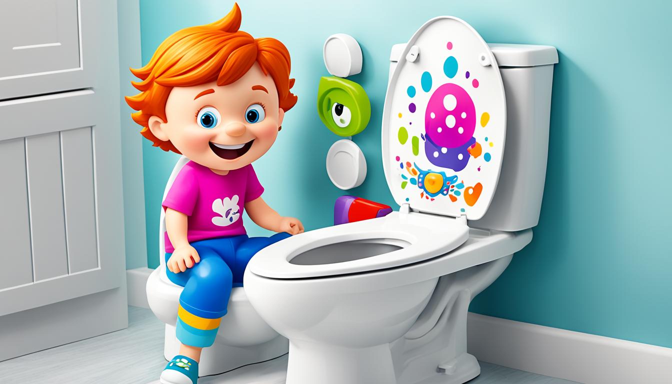 Toilettensitz Kinder: Sicher & Komfortabel Sitzen